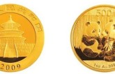 金銀幣市場上穩(wěn)定發(fā)展的熊貓幣收藏價值分析