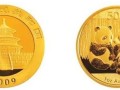 金銀幣市場上穩定發展的熊貓幣收藏價值分析