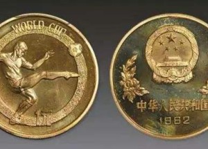 第十二届世界杯足球赛纪念币发行介绍，第十二届世界杯足球赛纪念币收藏价值
