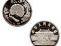 榮獲世界大獎的孔雀開屏20盎司紀念銀幣收藏價值如何？
