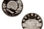 荣获世界大奖的孔雀开屏20盎司纪念银币收藏价值如何？