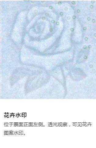 2019年第五套人民币1元花卉还是兰花吗？有哪些变化？