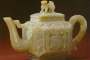 中国玉器艺术风格的演变 中国玉器文化历史的发展概括​