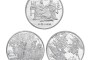三国演义5盎司银币背后的发行介绍及价值分析