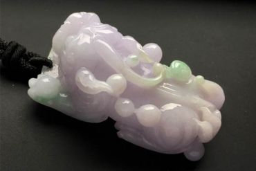 翡翠貔貅有什么寓意   为什么生意人都钟爱它