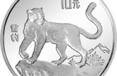 1989年珍稀野生動物（第二組）金銀紀念幣發(fā)行意義重大