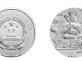五臺山金銀幣是中國貴金屬紀念幣發行歷史上的經典之作