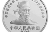 《三國演義》第二組5盎司銀幣設(shè)計栩栩如生，如同身臨其境