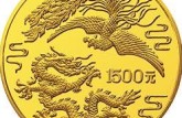 1990年龙凤呈祥20盎司纪念金币是中国造币工艺逐渐完善提高的历史 1990年龙凤呈祥20盎司纪念金币是中国造币工艺逐渐完善提高的历史