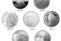 七大伟人流通纪念币都分别是什么？应该如何识别？
