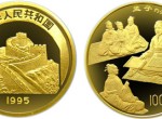 1盎司中國傳統文化孟子金幣適不適合入手收藏  收藏需要注意什么