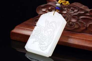 ​和田玉的工与料指的是什么？如何判断和田玉的工与料？