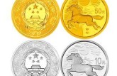馬年生肖金幣值得收藏嗎？有沒有投資價值？