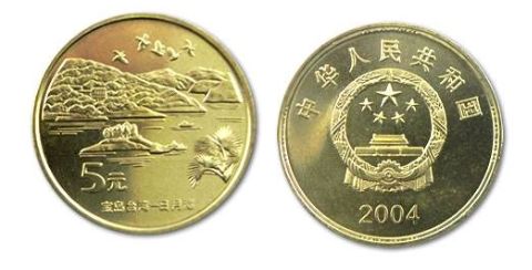 纪念币市场中有哪些增值空间大的纪念币？