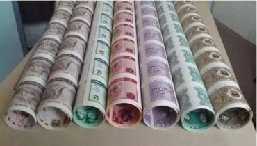 连体钞将会是新一轮的主导者？
