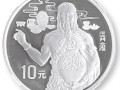黄河文化第一组银币发行介绍，黄河文化第一组银币价值有多高？