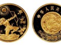 后羿射日金幣設(shè)計(jì)特點(diǎn)有哪些？后羿射日金幣市場行情如何？