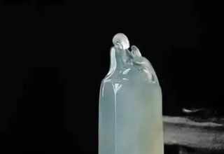 中国翡翠：翡翠在中国是怎么流行的