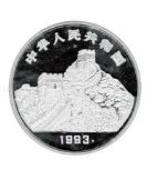 解读泰山1盎司银币最新价值，泰山1盎司银币值得收藏吗？