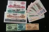 上海哪里高价回收旧版人民币？上海长期上门高价回收旧版人民币