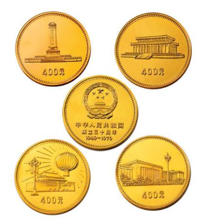 建国30周年金币有哪些特点？建国30周年金币有收藏价值吗？