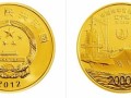 航母遼寧艦5盎司圓形金質紀念幣圖案介紹及分析