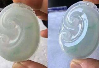 翡翠颜色变了怎么办   怎么把翡翠的颜色变回原来的颜色