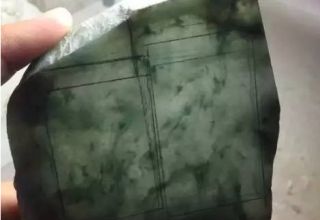 原石到艺术的翡翠加工过程是怎样的 看完后惊呆了！