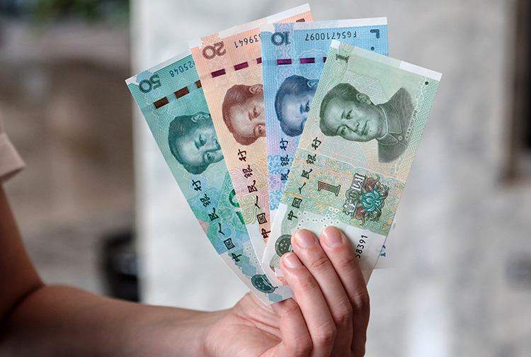 央行2019年新版人民币究竟有什么变化？官方详细解读在这里！