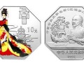 紅樓夢元春歸省圖彩色金銀幣發行歷史分析