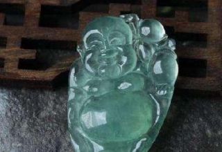 这种翡翠成品升值又保值，看看你的是这种翡翠吗