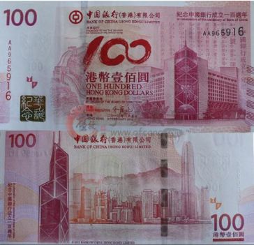 纪念钞投资探讨