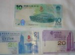 奥运纪念钞收藏需谨慎