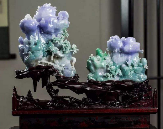 阳绿色翡翠价格贵不贵  阳绿色翡翠如何保养最好