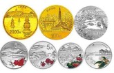 金銀幣跟紀念幣的區別都有哪些？哪種更適合收藏？