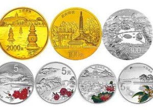 金銀幣跟紀念幣的區別都有哪些？哪種更適合收藏？
