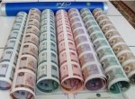 人民币大炮筒价值说