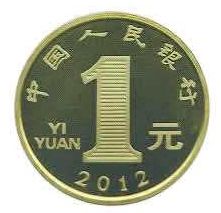 2012年龙年贺岁普通纪念币图案分析及收藏价值如何？