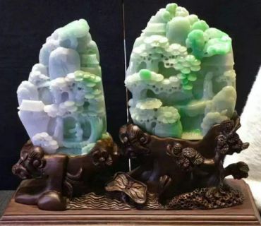 翡翠如何上蜡抛光  翡翠最规范保养护理方法