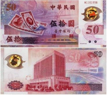 纪念钞投资探讨