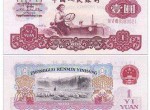 60年一元价格走势