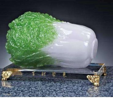 用水可以辨别翡翠真假吗  七点鉴定翡翠小知识