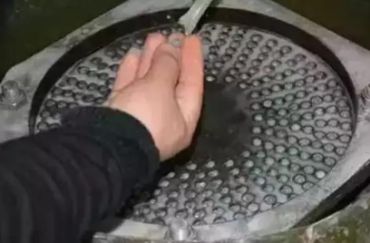 小小一串翡翠珠子价值8亿，翡翠珠子为什么这么值钱？