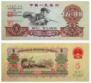 第三套人民币行情预测