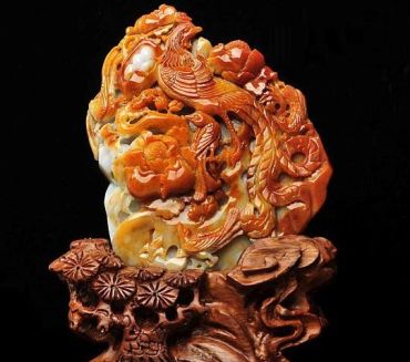 翡翠摆件怎么选购  翡翠摆件摆放风水和位置有什么讲究