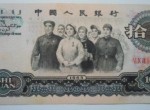 十元大团结是否该继续持有