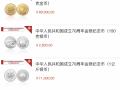 建國70周年紀(jì)念幣預(yù)約火爆！為什么貴金屬紀(jì)念幣不按面額銷售呢？