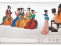 韓熙載夜宴圖彩色紀(jì)念銀幣背景分析，韓熙載夜宴圖彩色紀(jì)念銀幣值得收藏嗎？