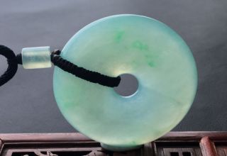 翡翠吊坠有什么类型   不同类型的翡翠有什么寓意