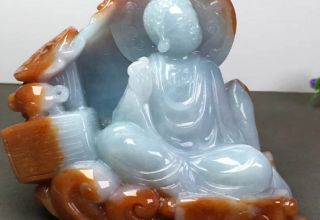 翡翠雕工好体现在哪些地方  翡翠雕工作品首选大师的作品